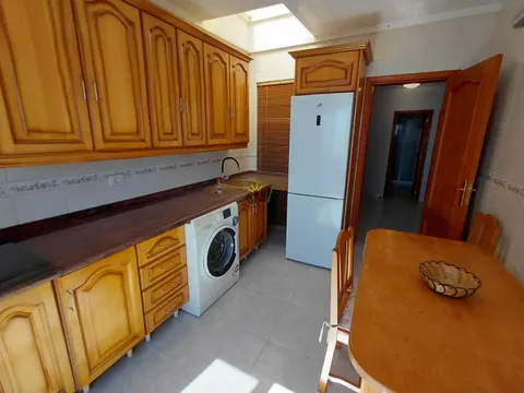 Wohnung 55 m² in Candelaria