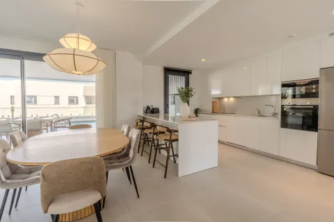 Apartamento 101 m² em Marbella