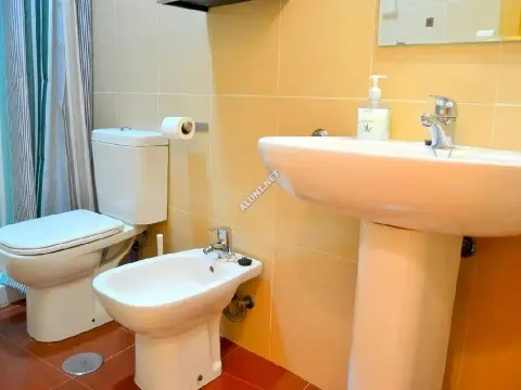 Wohnung 46 m² in Granada