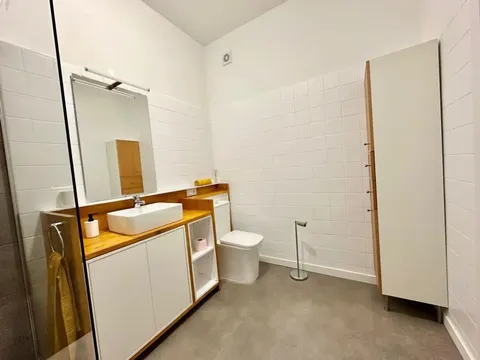 Chambre à louer, l'Hospitalet de Llobregat