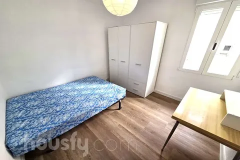 Pis de 75 m² a Madrid