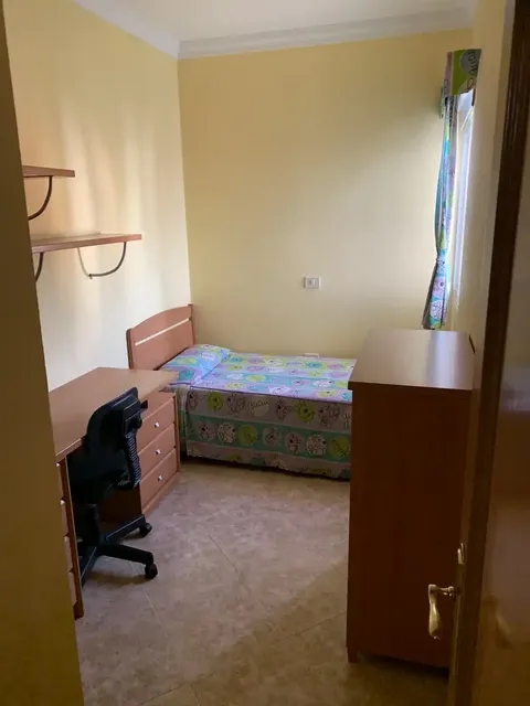 Wohnung 75 m² in San Bartolomé de Tirajana