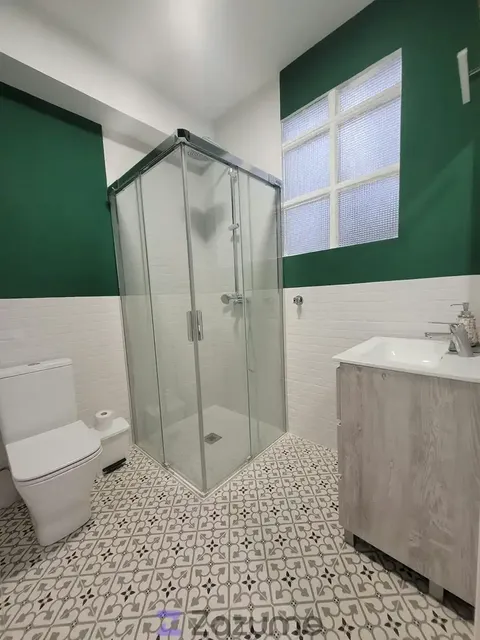 Casa de 100 m² a Muro d'Alcoi