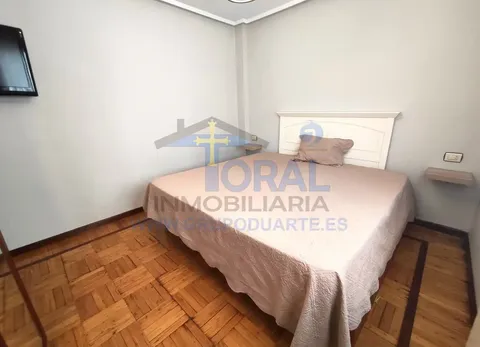 Pis de 89 m² a Gijón