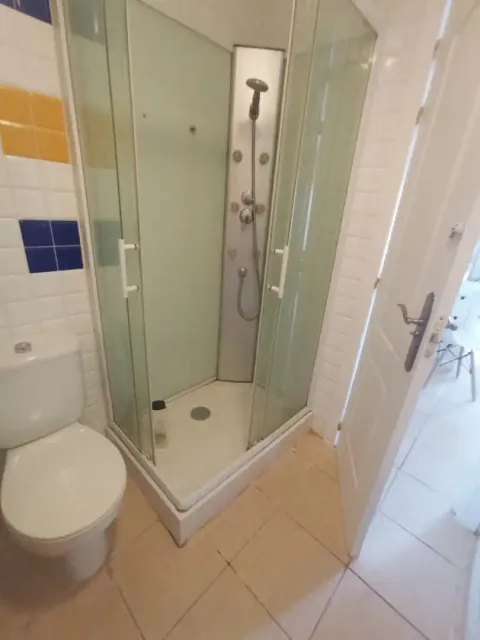 Pis de 95 m² a Oliva