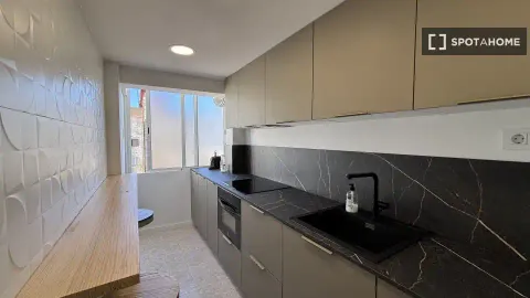 Habitació de lloguer, València