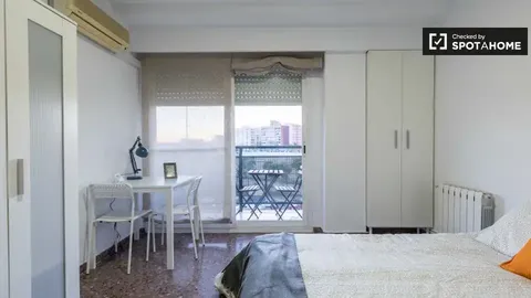 Habitació de lloguer, València