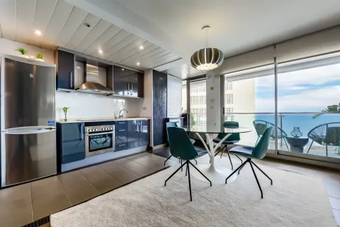 Piso de 102 m² en Calpe