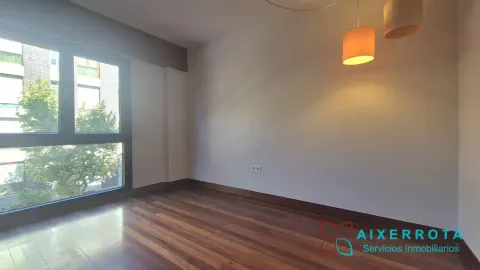 Flat 154 m² in Getxo