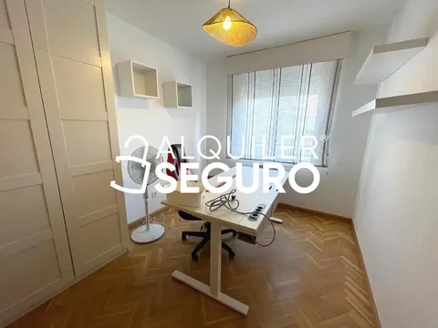 Pis de 75 m² a Madrid