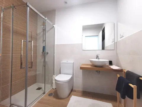 Pis de 110 m² a Torremolinos
