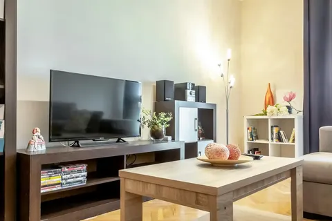 Pis de 135 m² a Madrid