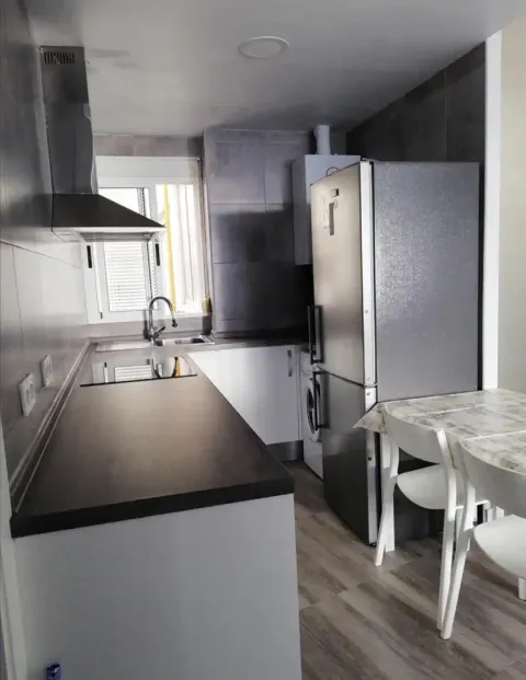 Piso de 85 m² en Valencia (2/21)