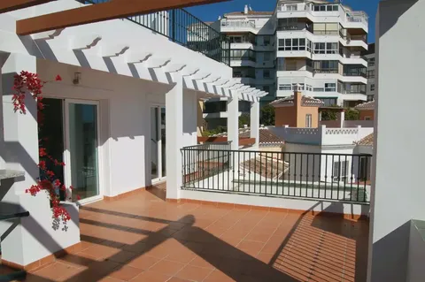 Pis de 140 m² a Torrox