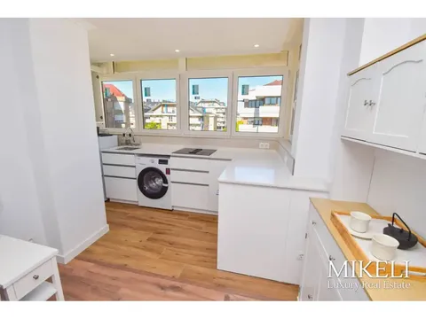Wohnung 64 m² in Santander