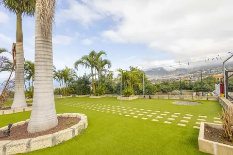 Piso de 120 m² en La Orotava
