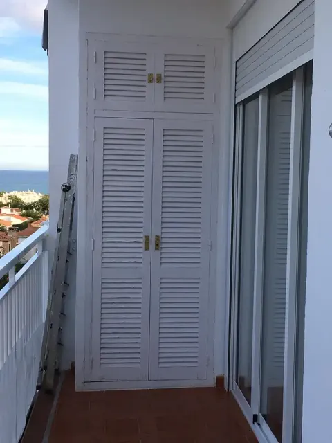 Pis de 58 m² a Benalmádena