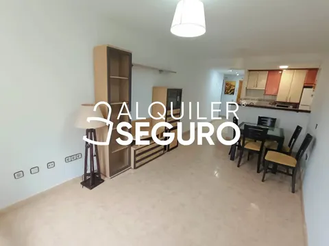 Pis de 56 m² a Illescas