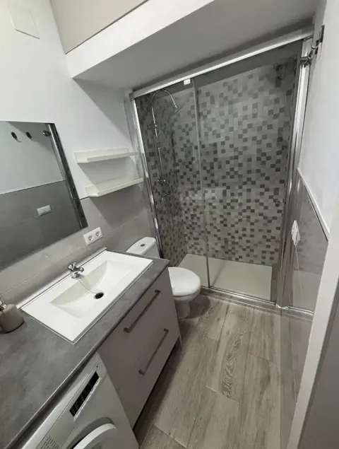 Pis de 45 m² a La Línea de la Concepción