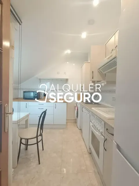 Appartamento 85 m² a Ciempozuelos