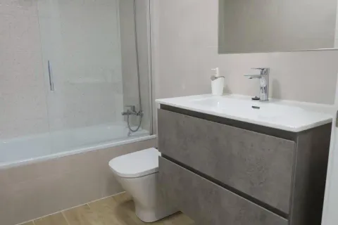 Pis de 82 m² a Aranguren