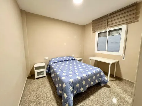 Pis de 90 m² a Granada (4/13)