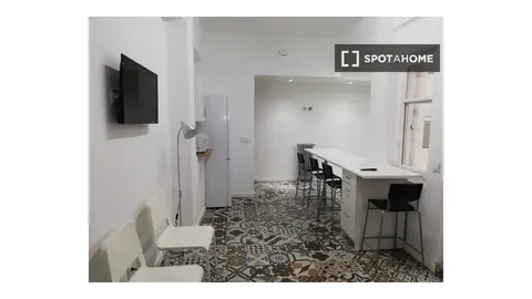 Habitació de lloguer, Salamanca