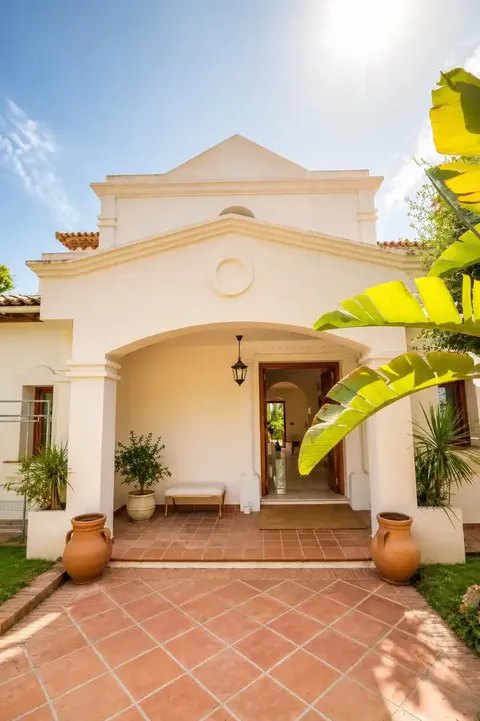 Casa de 430 m² a Marbella