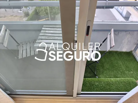 Pis de 85 m² a Sevilla