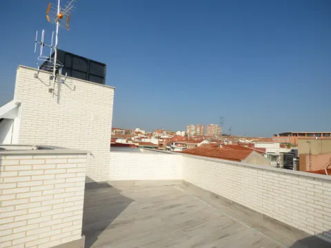 Pis de 51 m² a Madrid