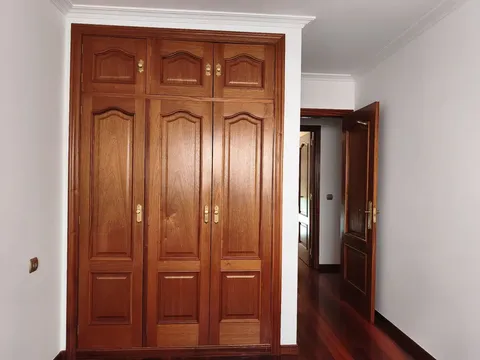 Pis de 101 m² a Santiago de Compostel·la