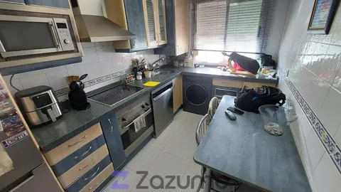 Pis de 108 m² a Aranjuez