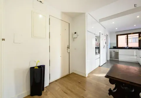 Pis de 141 m² a Madrid