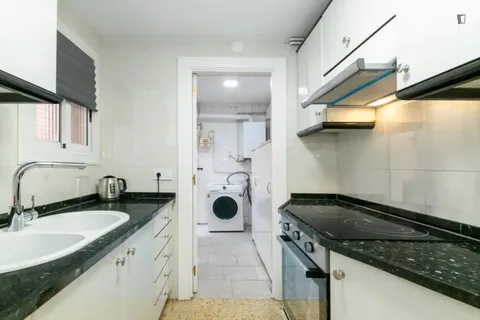 Habitació de lloguer, Sabadell