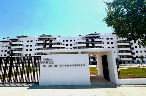 Apartamento 100 m² em Dos Hermanas