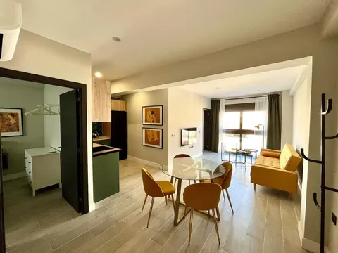 Appartamento 61 m² a Barcelona