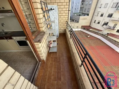Appartement 83 m² à León