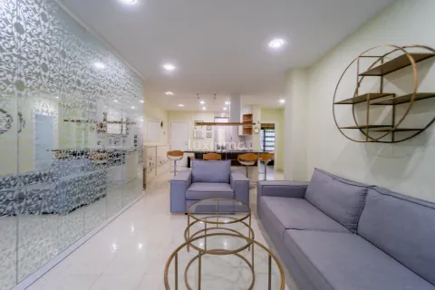 Piso de 115 m² en Altea