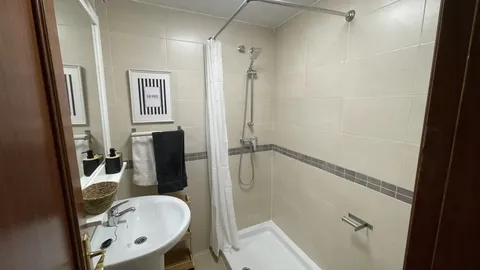 Pis de 60 m² a Jaén