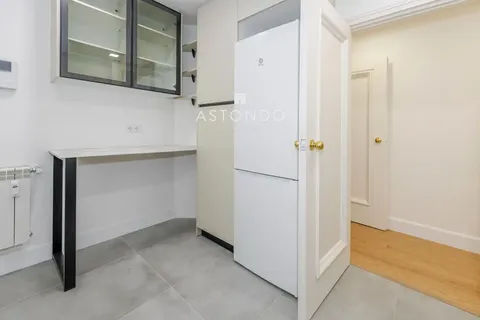 Pis de 160 m² a Madrid