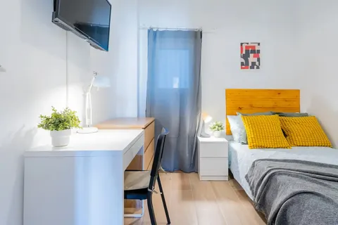 Habitació de lloguer, València