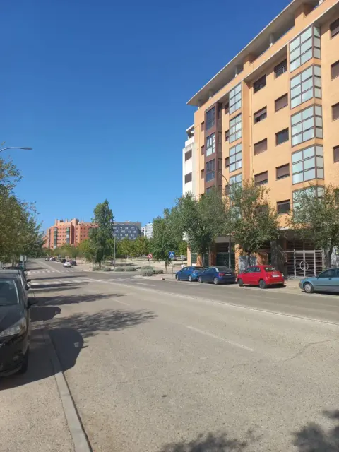 Pis de 35 m² a Madrid