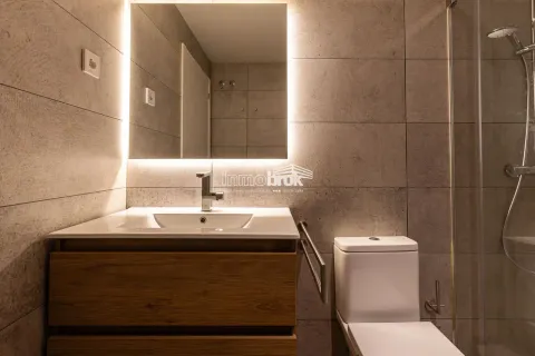 Pis de 112 m² a Madrid
