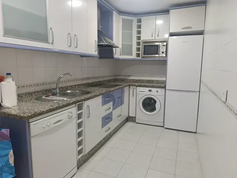 Appartamento 80 m² a Dos Hermanas