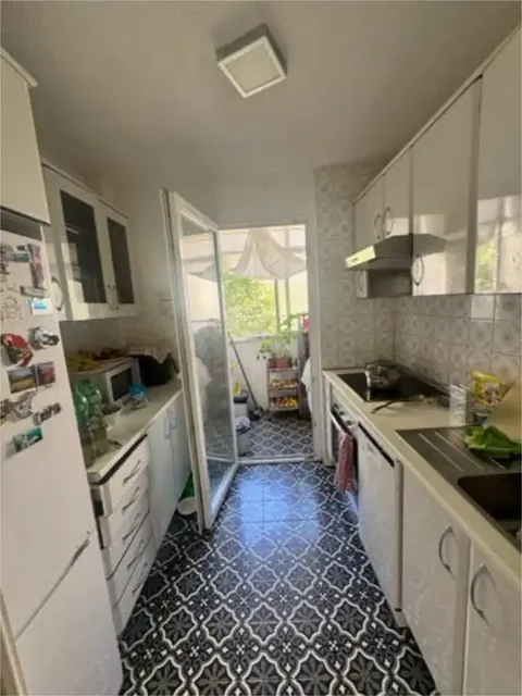 Zimmer zur Miete, Madrid