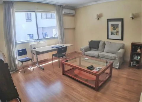Pis de 42 m² a Madrid