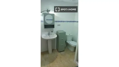 Zimmer zur Miete, Martos