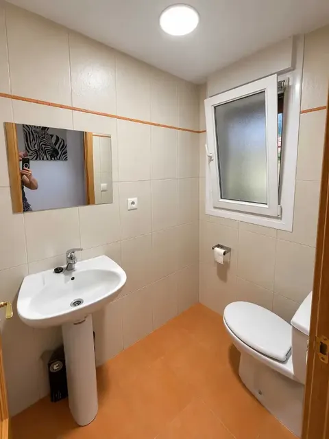 Pis de 90 m² a Limpias