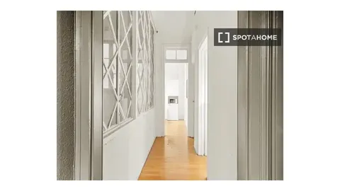 Zimmer zur Miete, Barcelona