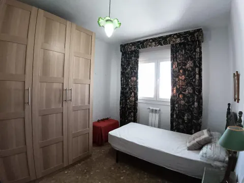 Pis de 122 m² a Antequera